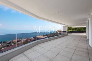 Appartamento Opatija - Centar, Opatija, 545m2