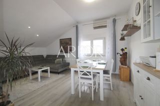 Appartamento Centar, Rijeka, 44,90m2