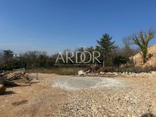 Terreno Kostrena, 800m2