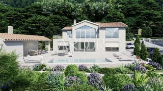 Casa Opatija - Centar, Opatija, 189m2