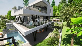 Appartamento Kozala, Rijeka, 95,71m2