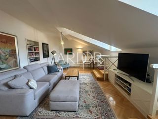Appartamento Opatija - Centar, Opatija, 139m2