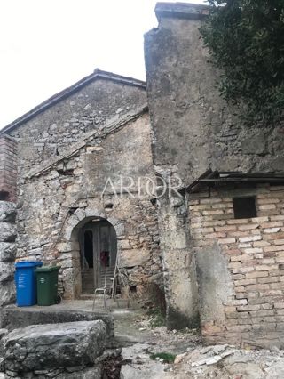 Casa Spinčići, Kastav, 135m2