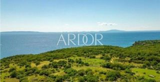 Terreno Pag, 1.036m2