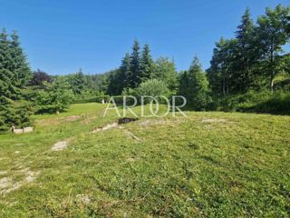 Terreno Delnice, 747m2