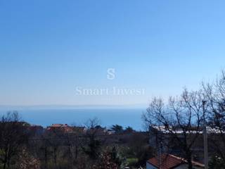 Appartamento Brestovice, Kastav, 98,08m2