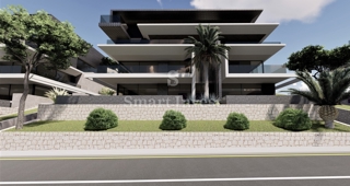 Terreno Opatija, 833m2