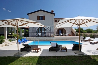 Casa Vodnjan, 200m2