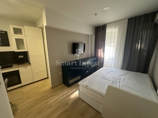 Appartamento Potok, Rijeka, 27,32m2