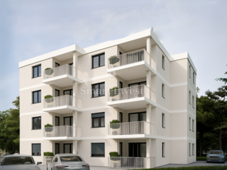 Appartamento Saršoni, Viškovo, 77,75m2