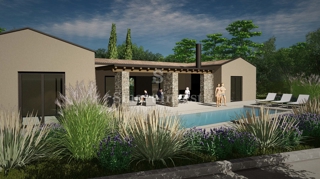 Terreno Gračišće, 1.375m2