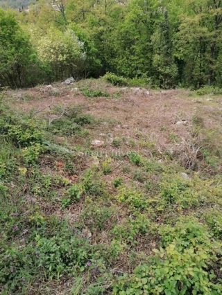 Terreno Rukavac, Matulji, 1.427m2