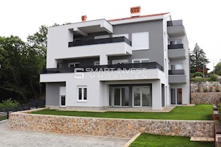 Appartamento Čikovići, Kastav, 185m2