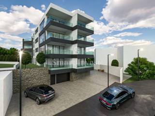 Appartamento Opatija, 65,02m2