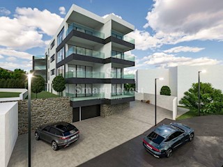 Appartamento Opatija, 65,02m2