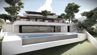 Terreno Opatija, 1.004m2