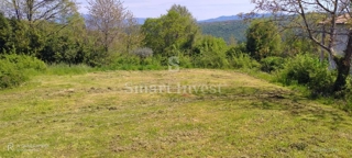 Terreno Medančići, Barban, 836m2