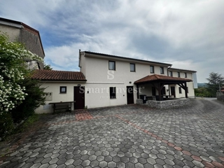 Casa Šapjane, Matulji, 750m2