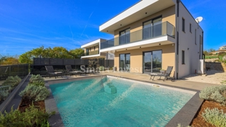 Casa Svetvinčenat, 200m2