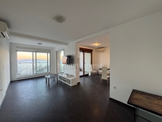 ABBAZIA - PAVLOVAC, appartamento bilocale con vista mare e parcheggio