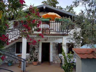 Terreno Oprić, Opatija - Okolica, 843m2