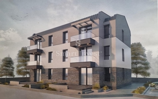Appartamento Viškovo, 82m2