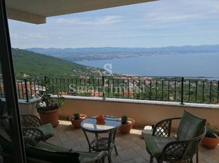Appartamento Oprić, Opatija - Okolica, 114m2