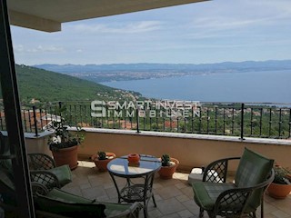 Appartamento Oprić, Opatija - Okolica, 114m2