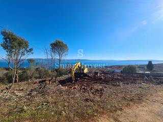 Terreno Rabac, Labin, 2.046m2