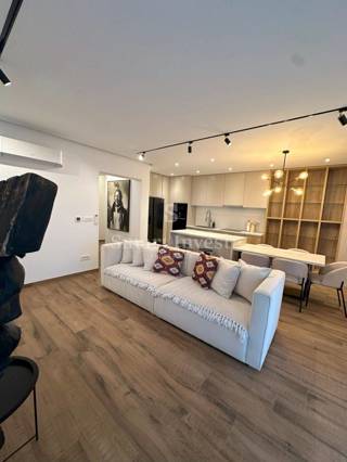 Appartamento Rešetari, Kastav, 90,89m2