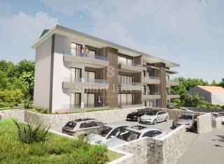 Appartamento Ika, Opatija - Okolica, 69,36m2