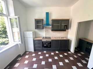 ABBAZIA, appartamento bilocale in villa antica, 2a fila dal mare ***ESCLUSIVA SOLO CON NOI***