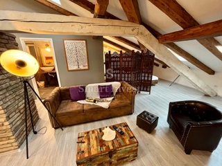 FIUME - CENTRO, appartamento ristrutturato con 2 camere da letto