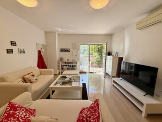 Appartamento Mošćenička Draga, 75,11m2