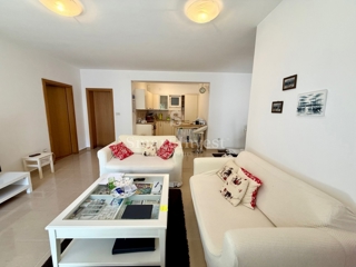 Appartamento Mošćenička Draga, 75,11m2