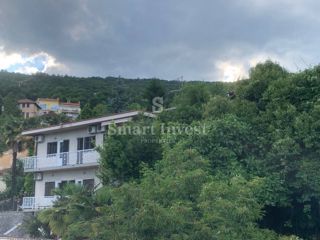 ABBAZIA, casa con vista mare vicino al centro