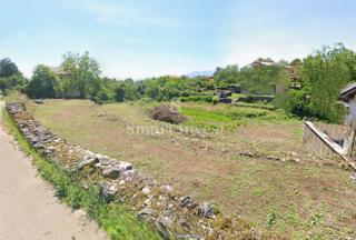 Terreno Marčelji, Viškovo, 1.286m2