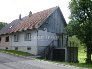 Casa Ravna Gora, 70m2