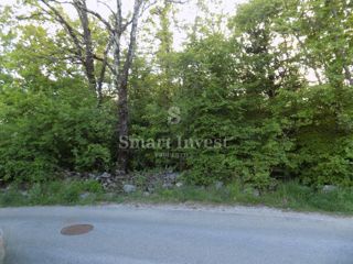 Terreno Matulji, 2.838m2