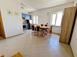 MOŠĆENIČKA DRAGA - BRSEČ, Casa bifamiliare di 87 m2 in vendita