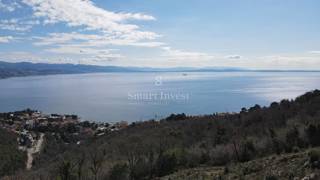 Terreno Veprinac, Opatija - Okolica, 914m2