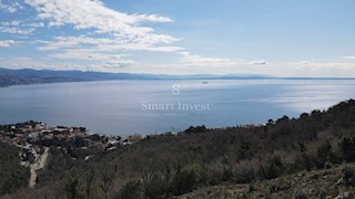 Terreno Veprinac, Opatija - Okolica, 914m2