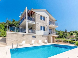 Casa Ičići, Opatija - Okolica, 275m2