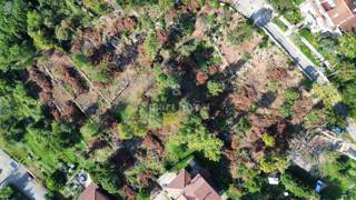 ABBAZIA, attraente terreno edificabile di 5591 m2, SOLO NELLA NOSTRA AGENZIA