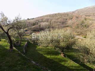 Terreno Brseč, Mošćenička Draga, 3.400m2