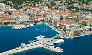 Appartamento Centar, Rijeka, 141m2