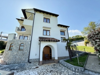 IČIĆI - POLJANE, casa indipendente con piscina