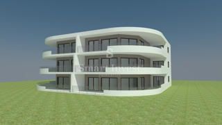 Terreno Kostrena, 1.323m2