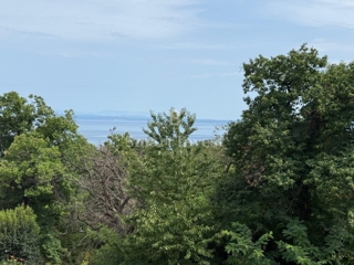 Terreno Lovran, 1.035m2