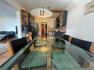 Appartamento Marčeljeva Draga, Rijeka, 122,50m2